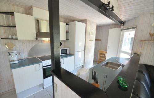Holiday Home Lyngstien Thisted IV