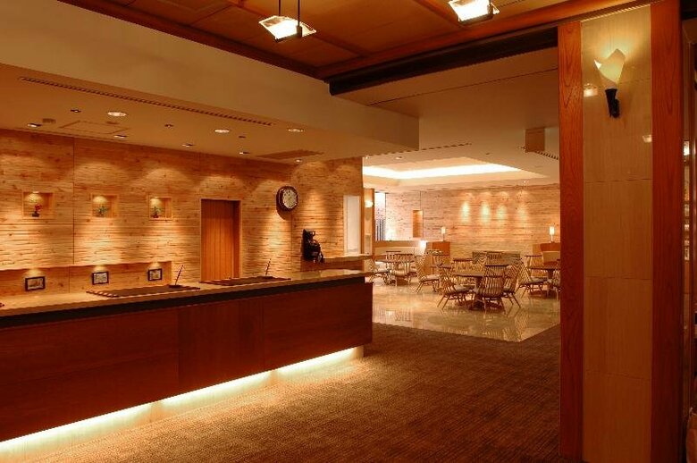 Hotel Honjin Hiranoya Bekkan