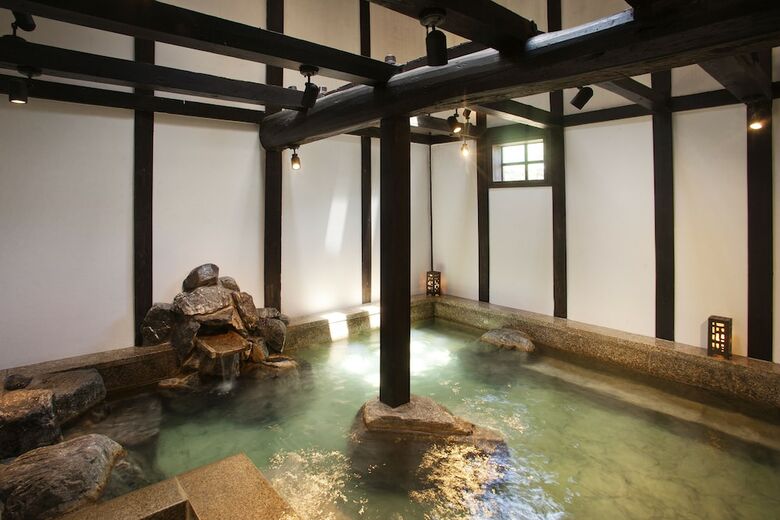 Hotel Honjin Hiranoya Bekkan
