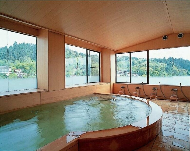 Hotel Honjin Hiranoya Bekkan