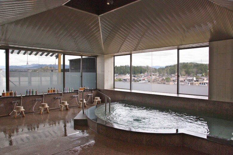 Hotel Honjin Hiranoya Bekkan