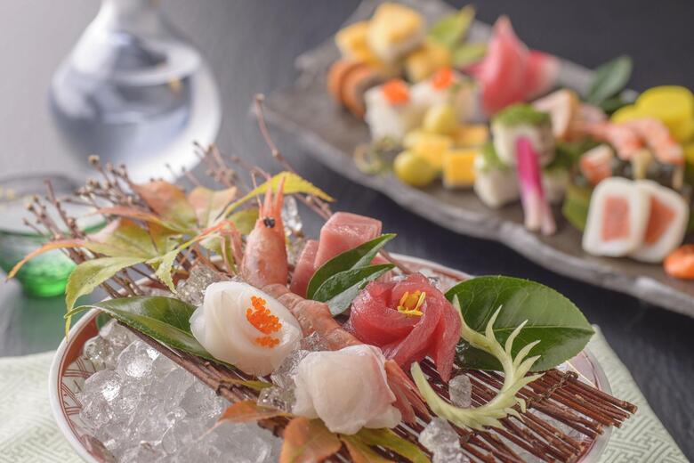 Hotel Honjin Hiranoya Bekkan