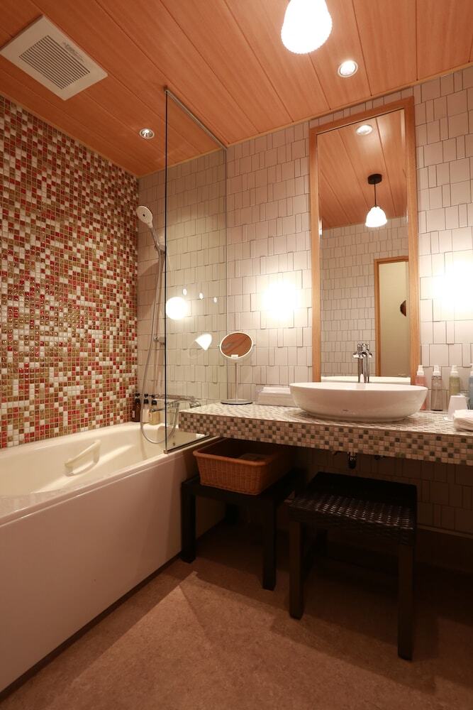 Hotel Honjin Hiranoya Bekkan