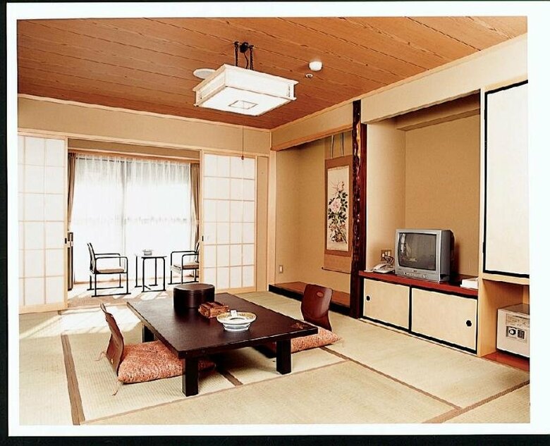 Okuhida Garden Hotel Yakedake