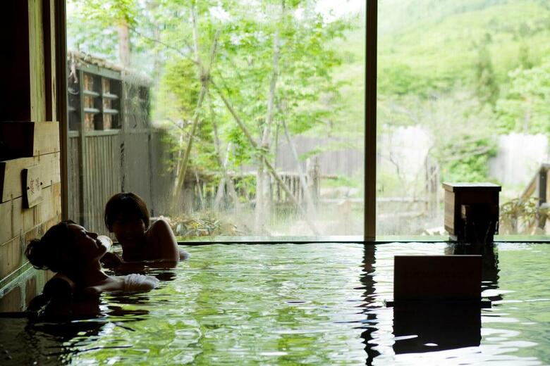 Hotel Takuminoyado Miyama Ouan