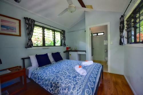 Thornton Beach Bungalows Daintree