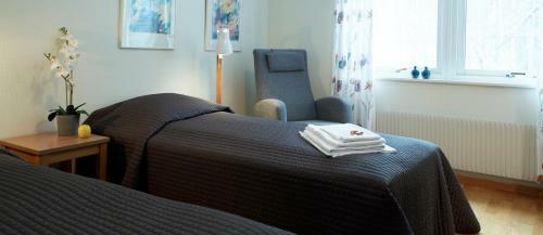Hostal Mullsj� Folkh�gskola
