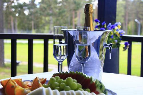 Hotel Mullsj�