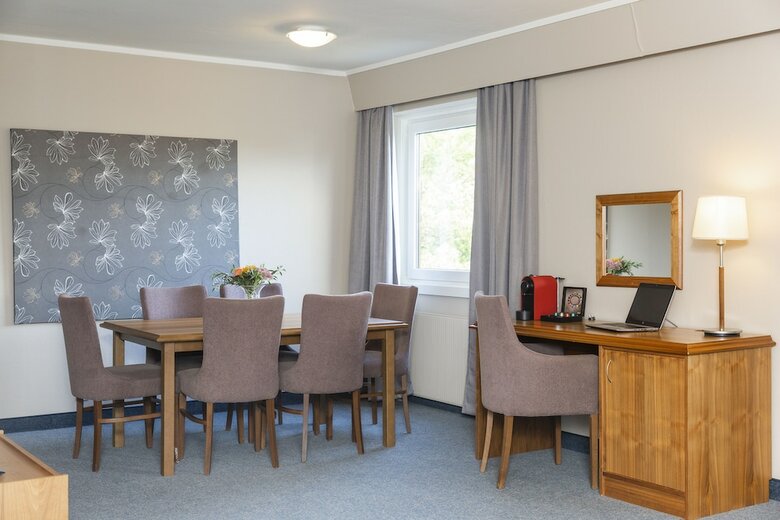 Thon Hotel Backlund