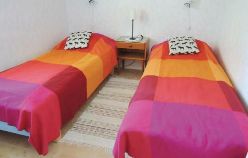 Holiday Home Sj�nevad Vessigebro II