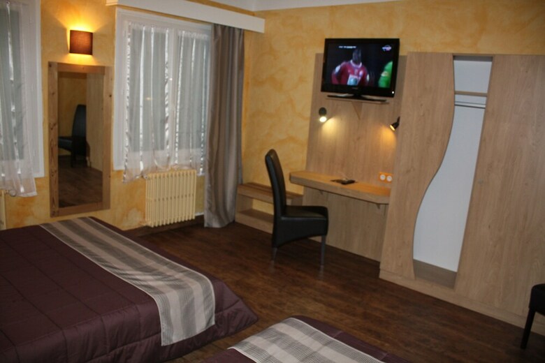 Savoy Hotel