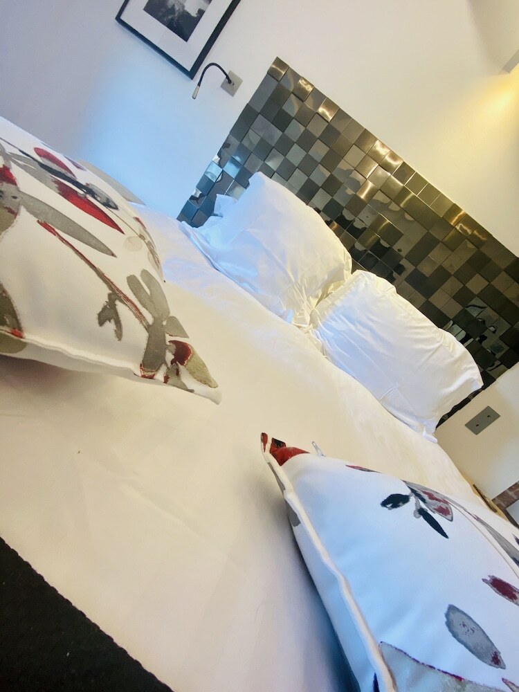 Hotel Hostellerie De La Fontaine