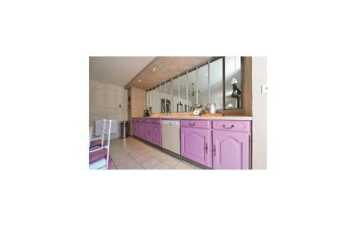 Four-bedroom Holiday Home In Sauzet