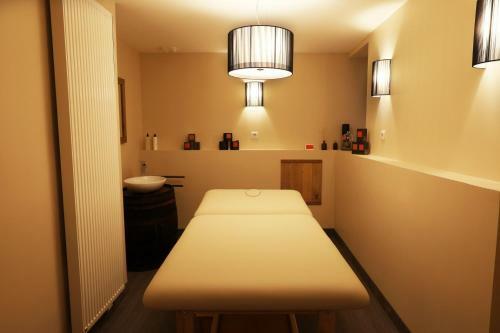 Bed & Breakfast Maison D'h�tes & Spa La Scierie