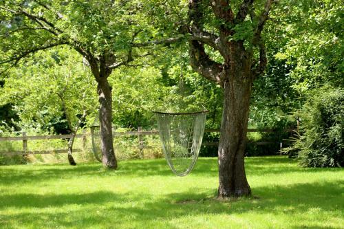 B&B La Closerie Du Clos De Saires