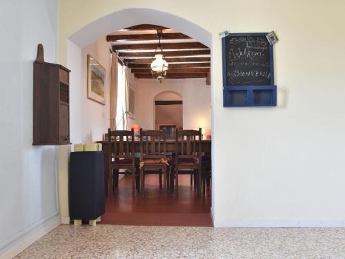 Holiday Home Maison De Vacances - R�milly