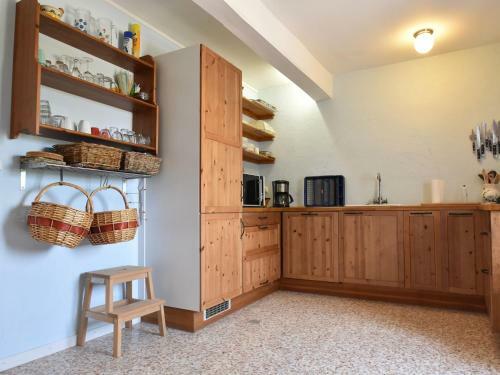 Holiday Home Maison De Vacances - R�milly