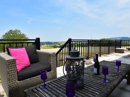 Holiday Home Maison De Vacances - R�milly