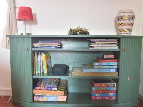 Holiday Home Maison De Vacances - R�milly