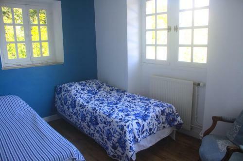 Bed & Breakfast Chambres Du Pont De La L�gende