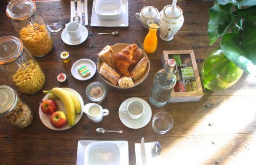 Bed & Breakfast Chambres Du Pont De La L�gende
