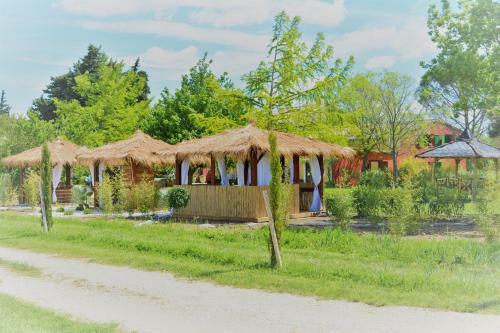 Bed & Breakfast Lavand'ange Et Spa