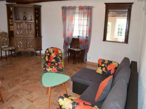 House Le Carroi De Villepr�e