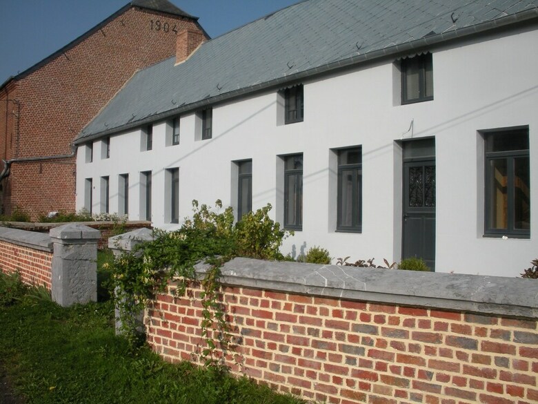 Bed & Breakfast La Ferme Aux Charmes