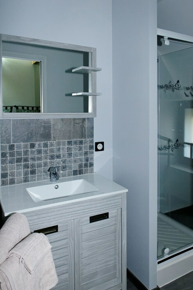 Bed & Breakfast La Ferme Aux Charmes