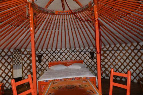 Hostal Les Insolites De Taracopala