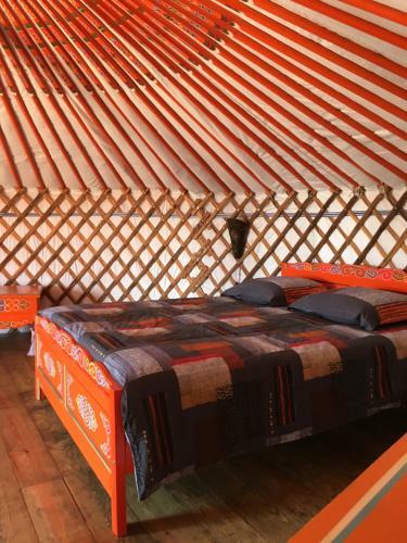 Hostal Les Insolites De Taracopala