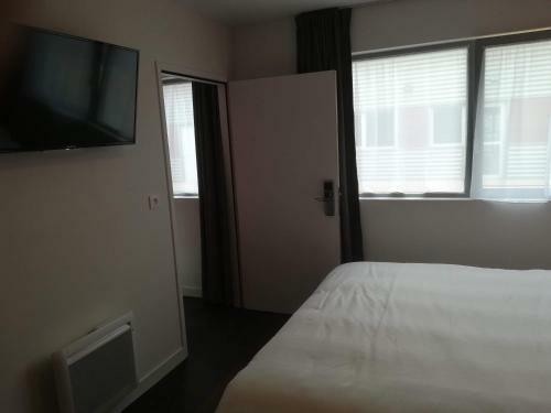 Aparthotel Atao Residence- Rennes Sud