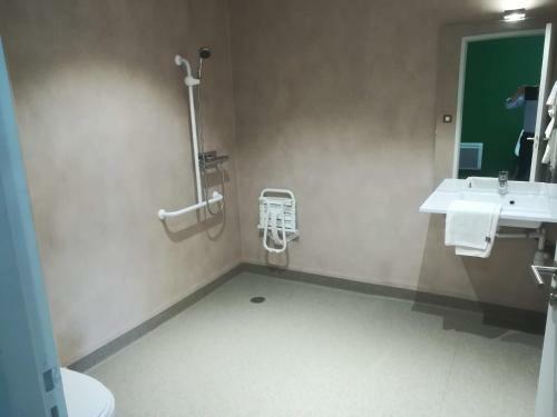 Aparthotel Atao Residence- Rennes Sud