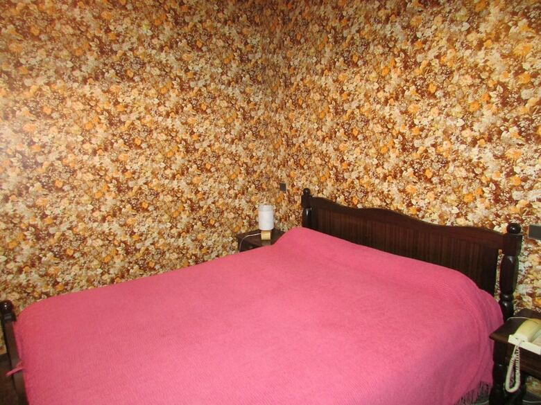 Hotel Auberge De La Poste