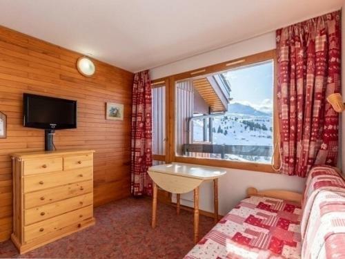 Apartment Comete 32
