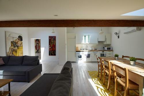 Apartamento Bordeaux Village Blaye