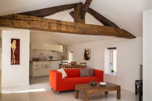 Apartamento Bordeaux Village Blaye