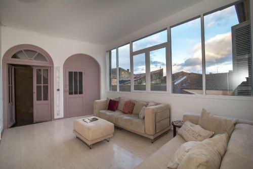 Apartamento Bordeaux Village Blaye