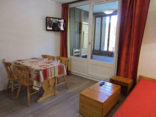 Apartment Le Sorbier