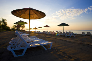 Presa Di Finica Hotel & Suites