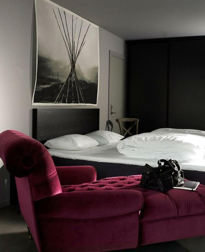 Hotel Quality Resort & Spa Norefjell