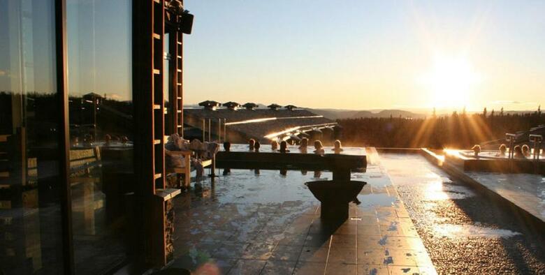 Hotel Quality Resort & Spa Norefjell