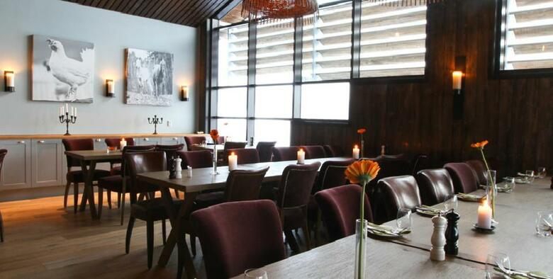 Hotel Quality Resort & Spa Norefjell