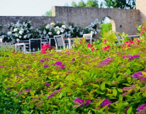 Hotel Het Heilig Genot