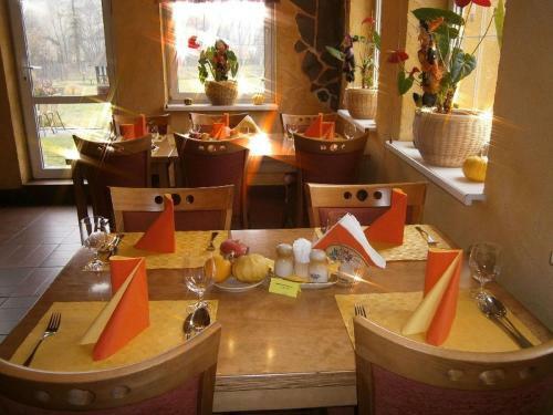 Hostal Penzion Fant�zia Michalov�