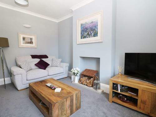 Flat 2 Regency House, Bakewell