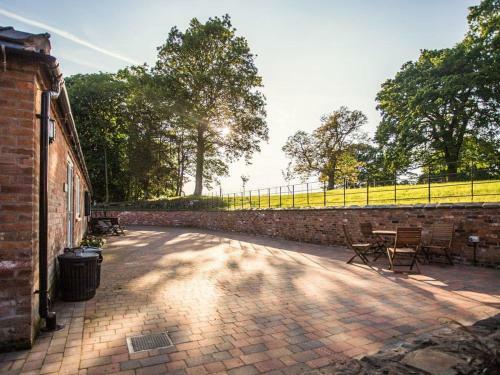 Betley Court Farm 1