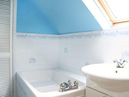 Villa Rosa, Bexhill-on-sea