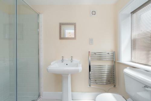 Apartamentos Redthorne House