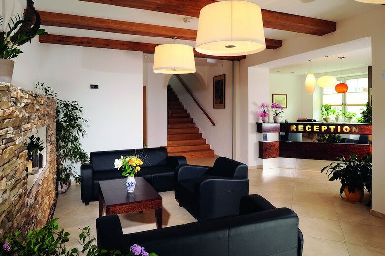 Hotel Neue Post
